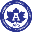 Adrian Public Schools Logo
